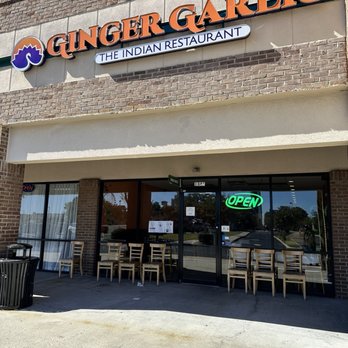 Ginger Garlic The Indian Restaurant - Indian Near Me - Myrtle Beach, South Carolina