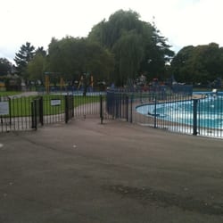 Victoria Park