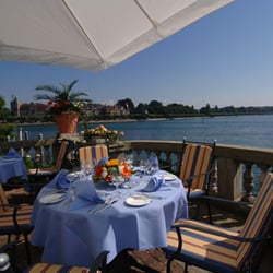 Seeterrasse - Seeterrasse
