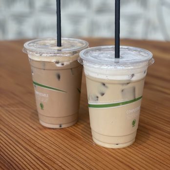 Holey Grail Donuts - Draft Coffee Lattes - Donuts Near Me - Honolulu, Hawaii Holey Grail Donuts - Draft Coffee Lattes - Donuts Near Me - Honolulu, Hawaii