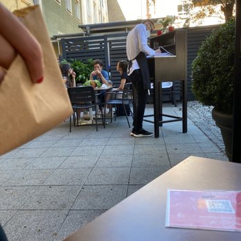 L'Osteria - Italian Near Me - Linz, 4