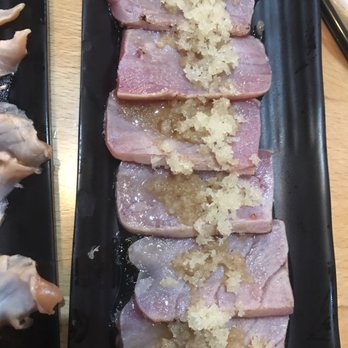Akino - Tuna tataki - Sushi Bars Near Me - Elmhurst, New York