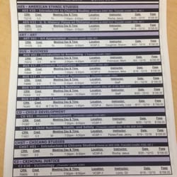 VCSP - Ventura College Santa Paula