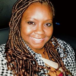 Goddess Faux Locs by Shantel