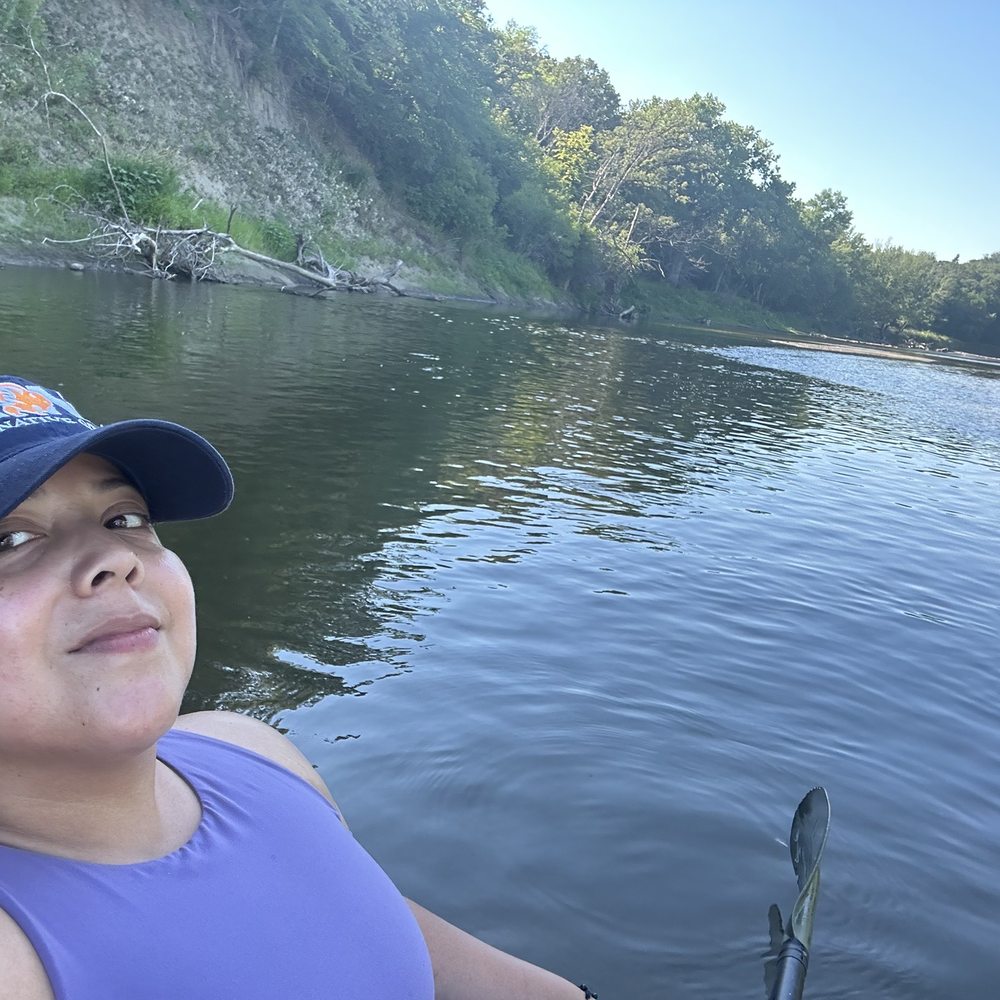 Paddleboyz Kayak Rentals - Rafting/Kayaking Near Me - Brandon, South Dakota