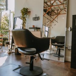 Tribe Salon and Spa