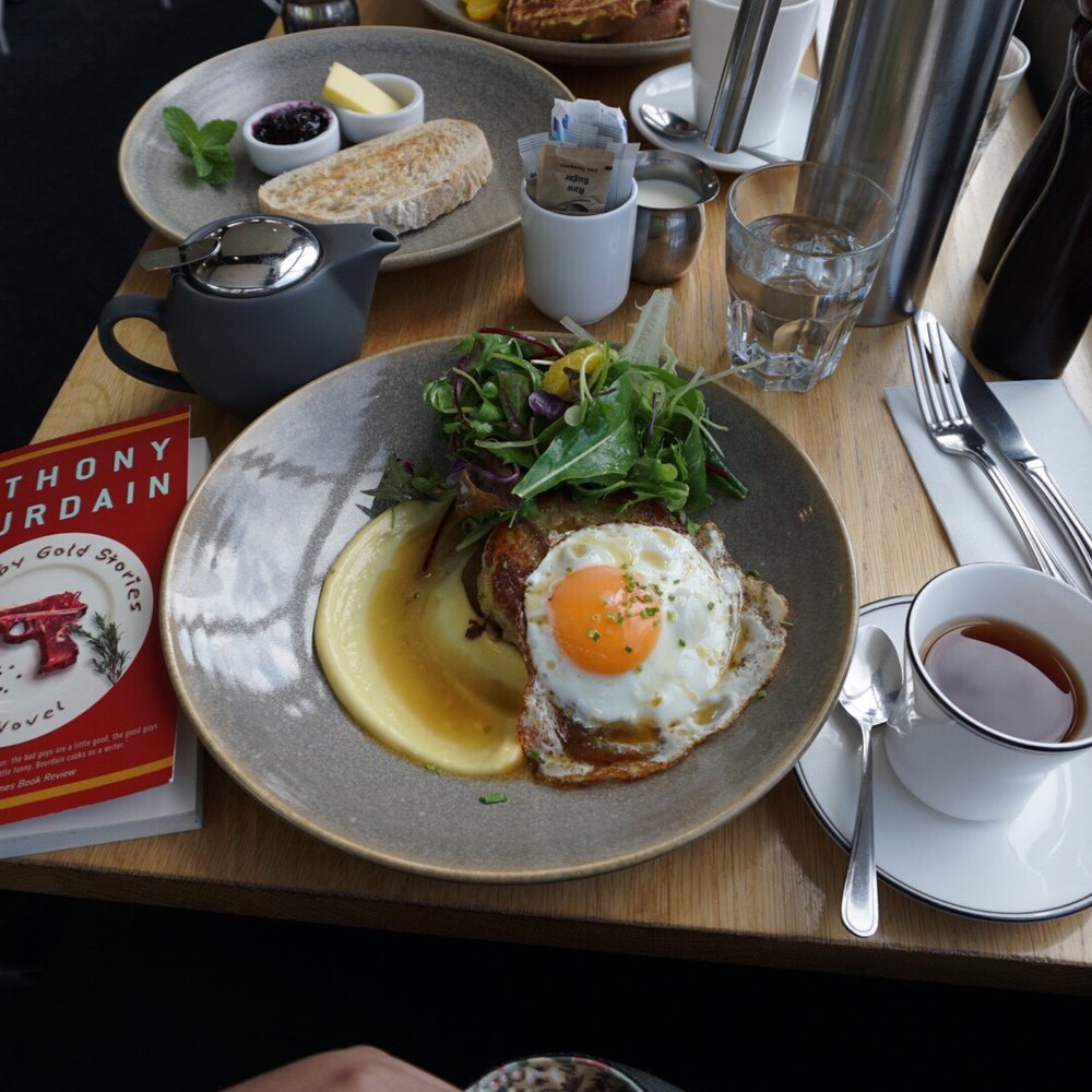 The Best 10 Breakfast Brunch Spots near Drexels Breakfast Restaurant in Christchurch, Canterbury