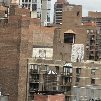 Hotel Park Ave - city views - Hotels Near Me - New York, New York