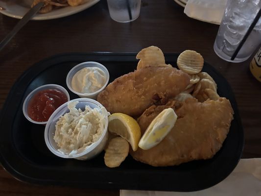 Quigley's Irish Pub by null