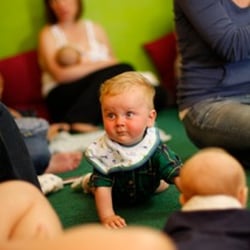Baby Garten Studio