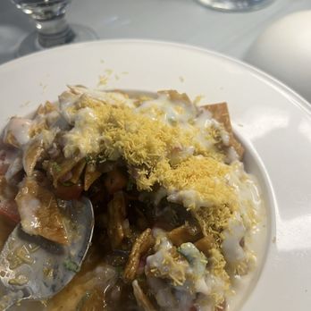 Mumbai Tadka - Papdi Chaat - Indian Near Me - Morris Plains, New Jersey