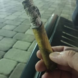 Nice ash Nice ash