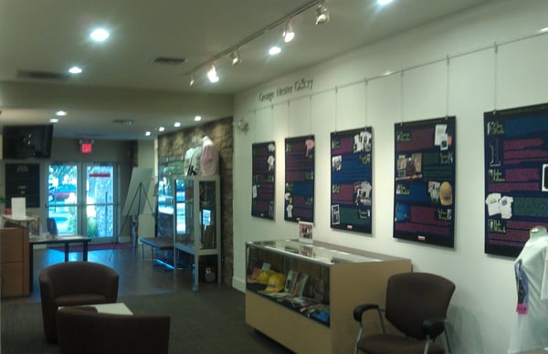 Stonewall National Museum, Archives & Library by null