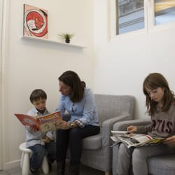 Laboratoire d'Analyses Médicale - Laboratoire d'analyses médicales de la place de Clichy à Paris - Enfants
