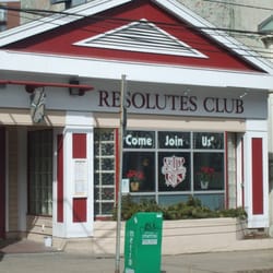 Resolutes Amateur Athletics Club