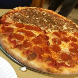 Such good. Much pizza. Wow. Such good. Much pizza. Wow.