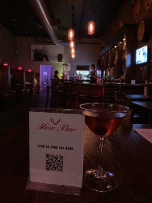 Slow Bar by null