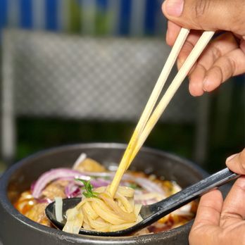 Chop Stix Cafe - Oxtail soup - Sushi Bars Near Me - Gainesville, Florida Chop Stix Cafe - Oxtail soup - Sushi Bars Near Me - Gainesville, Florida