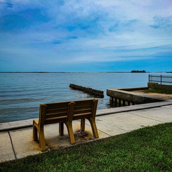 San Jose Park - Parks Near Me - Dunedin, Florida