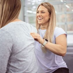 BE Physical Therapy