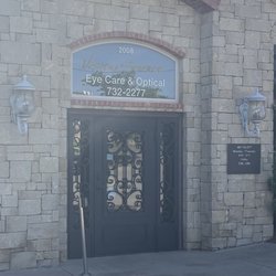 Vision Source Midwest City - Front Entrance