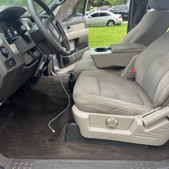 Every Detail - Auto Detailing Near Me - Pearland, Texas Every Detail - Auto Detailing Near Me - Pearland, Texas