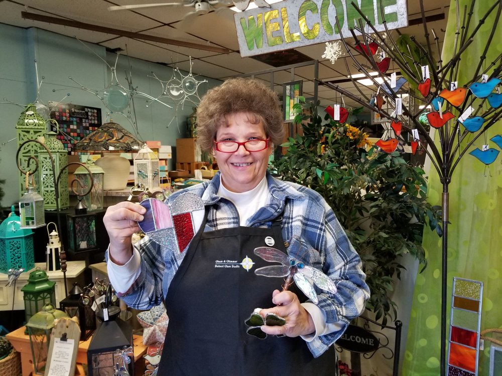 GLEAM & GLIMMER STAINED GLASS STUDIO 58 Photos 34 Webster St, North