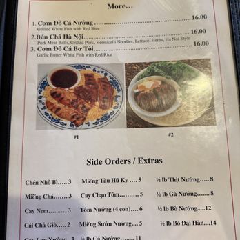 TK Banh Xeo - Vietnamese Near Me - Garden Grove, California