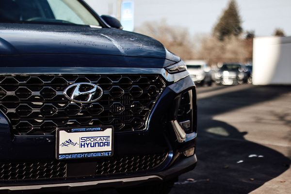 SPOKANE HYUNDAI - Updated July 2025 - 115 Photos & 36 Reviews - 8801 E ...