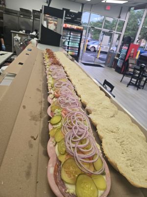 Nick's Place by null