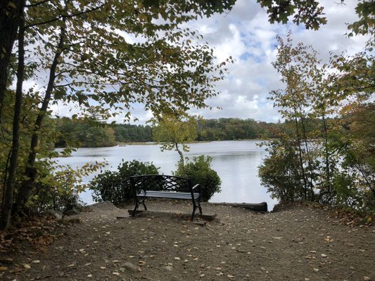 Borderland State Park by null