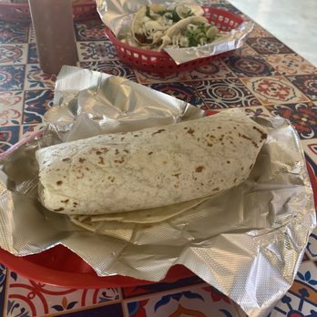 Arizona Tacos - Hot Cheeto Burrito - Tacos Near Me - Rome, New York