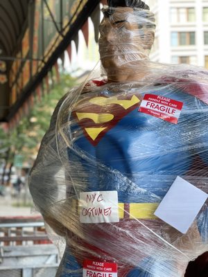 Halloween Adventure Shop by null