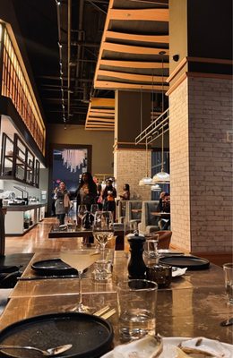 The Stilwell by null