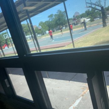 Hogg Middle School - Edgers playing basketball and they were trash - Middle Schools & High Schools Near Me - Houston, Texas