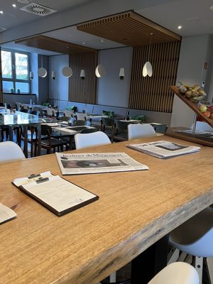 Hotel Indigo Berlin - Ku'Damm by IHG by null