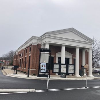 Starbucks - Drive through order - Coffee & Tea Near Me - Silver Spring, Maryland