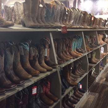Boot Barn - Shoe Stores Near Me - Euless, Texas