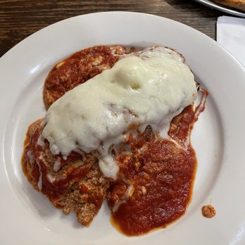 Osteria Salina - Lasagna - Italian Near Me - Auburn, New York