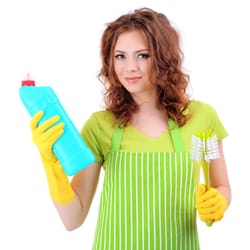 Glossy Cleaners