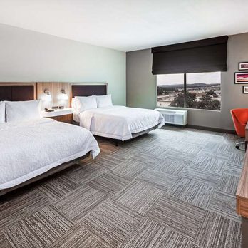 Hampton Inn Bulverde Texas Hill Country - Guest room amenity - Hotels Near Me - Spring Branch, Texas Hampton Inn Bulverde Texas Hill Country - Guest room amenity - Hotels Near Me - Spring Branch, Texas