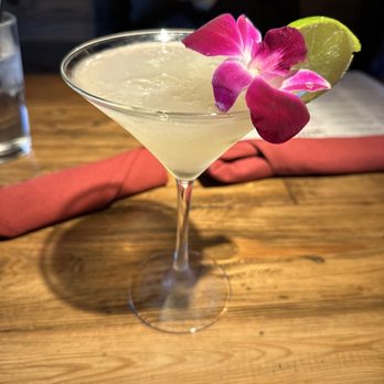Sur at The Barnyard - Martini - New American Near Me - Carmel, California Sur at The Barnyard - Martini - New American Near Me - Carmel, California