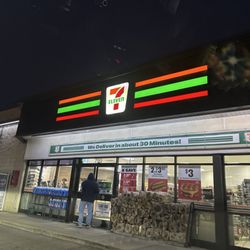 7-Eleven