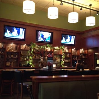 Bar Louie - Granger - The bar at the back of Bar Louie - Bars Near Me - Granger, Indiana Bar Louie - Granger - The bar at the back of Bar Louie - Bars Near Me - Granger, Indiana