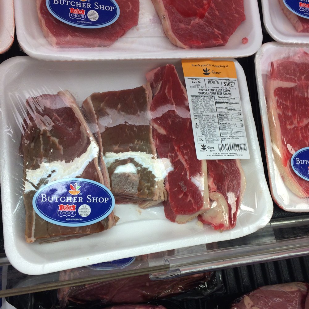 Giant Food - I am not happy about brown beef! - Florists Near Me - Waldorf, Maryland Giant Food - I am not happy about brown beef! - Florists Near Me - Waldorf, Maryland