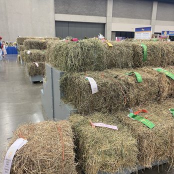 Kentucky Exposition Center - Hay! Hay! Hay! Ky State Fair 2024 - Venues & Event Spaces Near Me - Louisville, Kentucky Kentucky Exposition Center - Hay! Hay! Hay! Ky State Fair 2024 - Venues & Event Spaces Near Me - Louisville, Kentucky