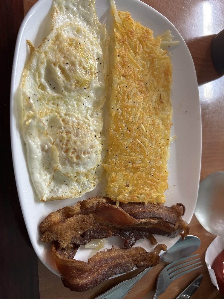 Bunk House Restaurant
