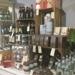 Holmegården Boutique & Gallerie
