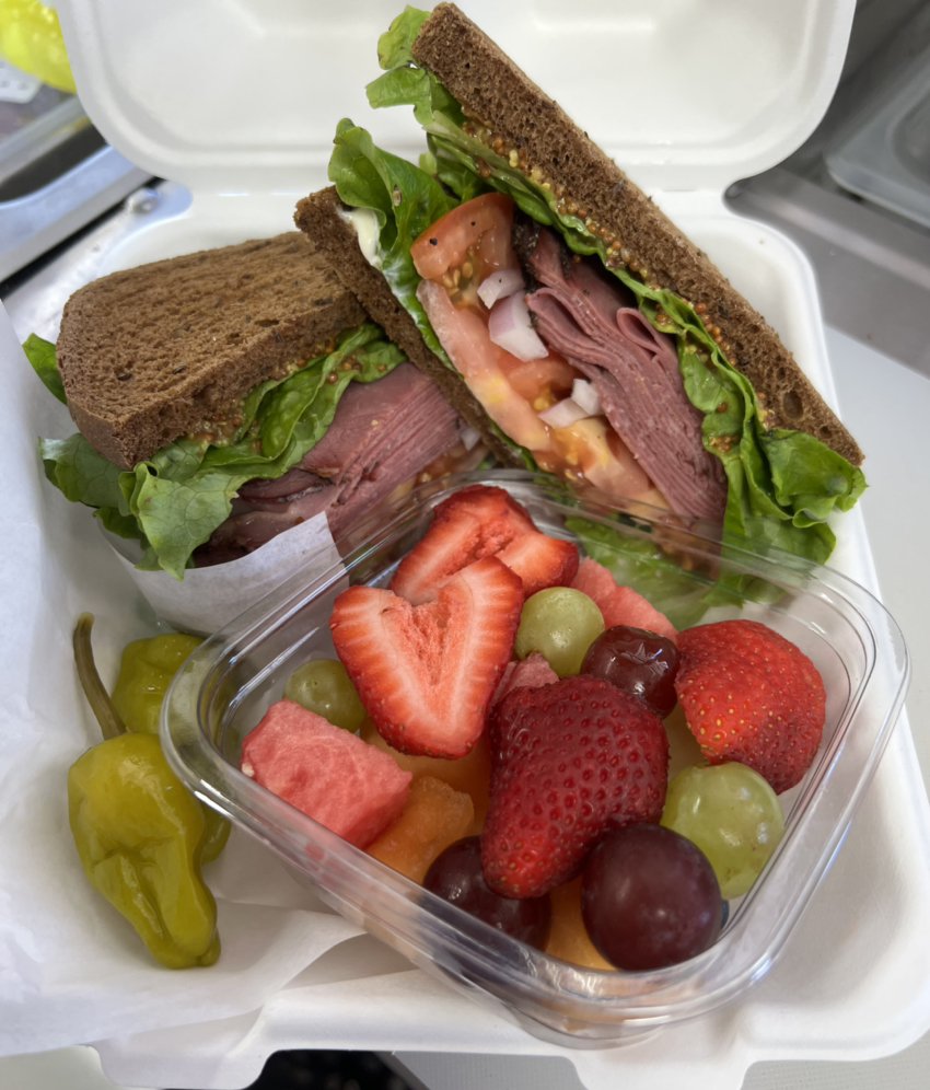 MA BELL’S SANDWICHES 19 Photos 719 Ave, Medford, OR Yelp