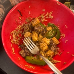 Hibachi